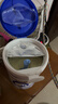 合生元（BIOSTIME）贝塔星耀 婴儿配方奶粉1段(0-6个月) 700g 长肉吸收好 实拍图