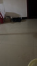 艾薇 荞麦枕头护颈椎枕芯宿舍荞麦皮壳家用成人硬枕头30*50cm 素黄条 实拍图