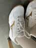 美津浓（MIZUNO）CYCLONE SPEED CN排球鞋综合室内外训练鞋男女款羽毛球鞋乒乓球鞋 白金 【颜值与实力并存】 39 =250mm 实拍图
