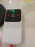 无线猫灵新款真5G随身wifi移动5g无线网络千兆双频全网通高速流量便携式充电路由器宽带笔记本车载户外神器 真5G随身WiFi-尊享旗舰Ultra款 10G/月*1个月 实拍图