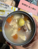 疯狂小狗主食罐狗零食狗罐头拌饭湿粮 牛肉鱼籽主食罐600g（100g*6） 实拍图