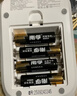 南孚5号+7号电池16粒 碱性电池 聚能环5代适用遥控器/体脂秤/血压计/计算器/无线鼠标/耳温枪/血糖仪等 实拍图