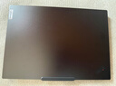 ThinkPad【国家补贴15%】T14p AI PC 酷睿Ultra9 185H 14.5英寸高性能笔记本电脑 32G 1TB 3K RTX4050 实拍图