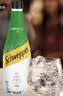 可口可乐（Coca-Cola）Schweppes怡泉苏打水气泡水原味柠檬味400ml组合装 怡泉柠檬味400ML*12瓶【2箱】 实拍图