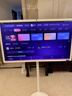 添添闺蜜机【邓凯同款】Pro4K Max版(8+256GB) 小度AI移动平板电视机显示器音响 追剧健身K歌 国家补贴 晒单实拍图