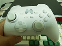 北通鲲鹏20无线游戏手柄AI智控双切扳机TMR震动蓝牙xbox类电脑PC手机steam电视NSswitch2体感深海迷航 实拍图