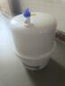 适用于安吉尔净水器压力桶家用直饮水机储水罐3.2G11G20G反渗透RO纯水机储水桶 3.2G桶-送2分阀(适合6.4mm管) 晒单实拍图