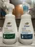 多芬控油洁面泡泡160ml氨基酸敏肌清洁 送补充装160ml 520礼物 实拍图