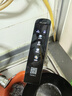 海尔（Haier）净水器鲜活水pro+1200G瞬时1400G抑菌滤芯触控龙头双出水厨房专用台下母婴直饮净水机R883 实拍图