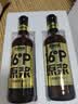 摆谱16度精酿啤酒整箱330ml*12瓶装 青岛产地烈性原浆啤酒全麦酿造 【试饮装限购1单】 330mL 2瓶 双瓶装 实拍图