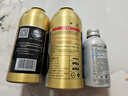 金冷HFC-134A 汽车空调制冷剂/冷媒/环保雪种 300克/罐 实拍图