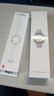 小米（MI）【618大促】XiaomiWatchS4银色国家补贴蓝牙通话汽车钥匙运动心率血氧监测小米手表s4男表女表 实拍图