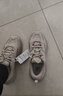 FILA 斐乐官方男鞋火星2代老爹鞋跑步鞋复古运动鞋休闲鞋 实拍图