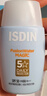 怡思丁（ISDIN）水感防晒霜隔离50ml SPF50防晒霜防水防汗持久紫外线生日礼物女 实拍图