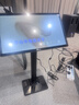音创Q22 智能语音点歌机 家庭K歌 高清双系统家用KTV卡拉OK点唱一体机  500G 实拍图