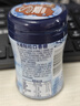 炫迈 冰爆无糖口香糖 咖啡味40粒56g1瓶装 糖果休闲零食 清新口气提神 实拍图