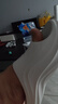 李宁（LI-NING）运动拖鞋男女四季情侣一字拖鞋家居洗澡海边防滑防异味外穿拖鞋 实拍图