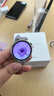 HUAWEI WATCH GT 6 流光紫 41mm智能手表多维情绪健康全新骑行体验 实拍图