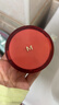 谜尚（MISSHA）无瑕三芯美白防晒遮瑕气垫升级版[23号]SPF45/PA+++遮瑕粉底液45g 实拍图