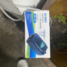 松宝（sobo）鱼缸氧气泵养鱼增氧机充氧泵家用小型制氧机氧气机鱼用充氧器低音 【升级更静 气量可调】双孔8W+气饼套餐 实拍图