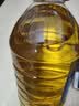 金龙鱼 食用油 葵花籽清香型调和油5L （新老包装随机发货） 实拍图