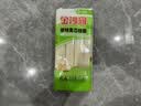金沙河挂面 面条 原味面 宽面 清汤面 麦芯挂面1000g*1袋 实拍图