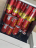 可口可乐（Coca-Cola）零度无糖柠檬汽水碳酸饮料0糖0脂330ml*24摩登罐京东专供 实拍图