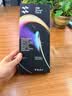 闪魔【3D热弯+AR增透抗反射+磁控溅射】适用苹果17Promax钢化膜iPhone17promax手机高清膜无尘仓 实拍图