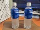 宝矿力水特电解质水功能性运动饮料500ml*15瓶 整箱装补充能量水分 实拍图