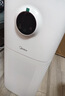 美的（Midea）【母婴级】价保618空气净化器鼻炎家用除甲醛除烟味异味过敏原空气净化机森林家L1 Lite 实拍图
