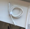 倍思苹果数据线PD30/20W快充线Type-c to lightning充电线适用iPhone14/13Pro Max/12/11手机车载1.5米 实拍图