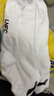 李宁（LI-NING）袜子（3双装）运动袜夏季跑步羽毛球袜男女防臭吸汗袜 实拍图