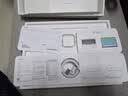 Apple/苹果AI/MacBook Air13英寸M5 (10+10核) 24G 1T银色笔记本电脑MDH94CH/A 实拍图