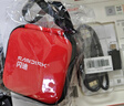 闪迪（SanDisk）ELE 1TB 移动固态硬盘（PSSD）三星堆定制款 type-c接口 小巧便携手机直连 堆堆 实拍图