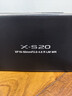 富士（FUJIFILM）X-S20 微单相机 XC35镜头 AI智能对焦 750张续航增强 全新Vlog模式 高便携高性能  实拍图