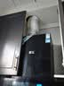 潜水艇（Submarine）LB160-200 厨房吸抽油烟机排烟管铝箔烟管油烟机灶具配件烟管加厚 实拍图
