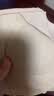 欧迪芬内衣女抗菌无钢圈文胸亲肤无痕美背小胸聚拢美背胸罩 XB3536 实拍图