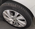 米其林（MICHELIN）汽车轮胎 235/55R19 101V 浩悦四代 PRIMACY 4 适配长城 魏 WEY 实拍图