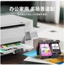 莱盛805墨盒 适用惠普2720 1210 1212 2330 2332 2721 2722 2723 2729 2820 2822 2828 2829 4221打印机墨盒彩色 实拍图