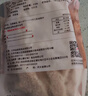 金路易美食艺术家无骨鸡柳 原味 1200g 油炸原味香酥 空气炸锅食材夜宵 速冻小吃 实拍图