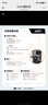 大疆（DJI）Osmo Mobile 8 手机云台稳定器 大疆OM8 手机稳定器 手持vlog AI跟拍 360度跟拍增稳防抖自拍杆 Osmo Mobile8标准套装(手机直连，智能跟随 标配（不含随 实拍图