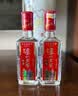 泸州老窖 六年窖头曲 浓香型白酒 38度500ml*6瓶 整箱装 实拍图