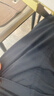 真维斯冰丝休闲裤男夏季垂感高级感速干透气男士直筒裤男生宽松大码长裤 实拍图