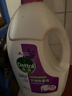 滴露（Dettol）衣物除菌液薰衣草3L杀菌99.9%除螨 内衣香氛衣物消毒液可配洗衣液 实拍图