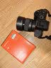 索尼（SONY）FE 50mm F1.8 全画幅标准定焦微单相机镜头 人像定焦镜头 E卡口 SEL50F18F 实拍图