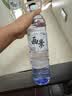 画景（VA-KIN） 弱碱性天然矿泉水1.5L*12瓶膜包装大瓶装含锶饮用水PH值8.6±0.6 实拍图