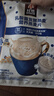 桂格（QUAKER）乳酸菌发酵燕麦片酸奶冰乳味432克（27克*16包）冷泡麦片 实拍图