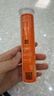 小葵花维生素C泡腾片(固体饮料)甜橙味80g 维C营养果味饮品(4g/片*20片) 实拍图