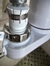 松下【价保618】龙头净水器长效净化一机三芯TK-EUNJ51W家用自来水龙头过滤器厨房 实拍图