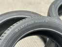 米其林（MICHELIN）汽车轮胎235/60R18 103W揽途LATITUDE SPORT 3 AO2适配国产奥迪Q5 实拍图